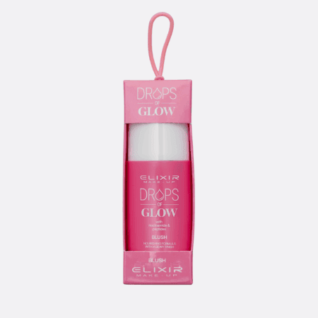 Drops of Glow- Blush