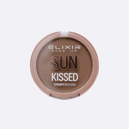 Cream Bronzer- SunKissed #01
