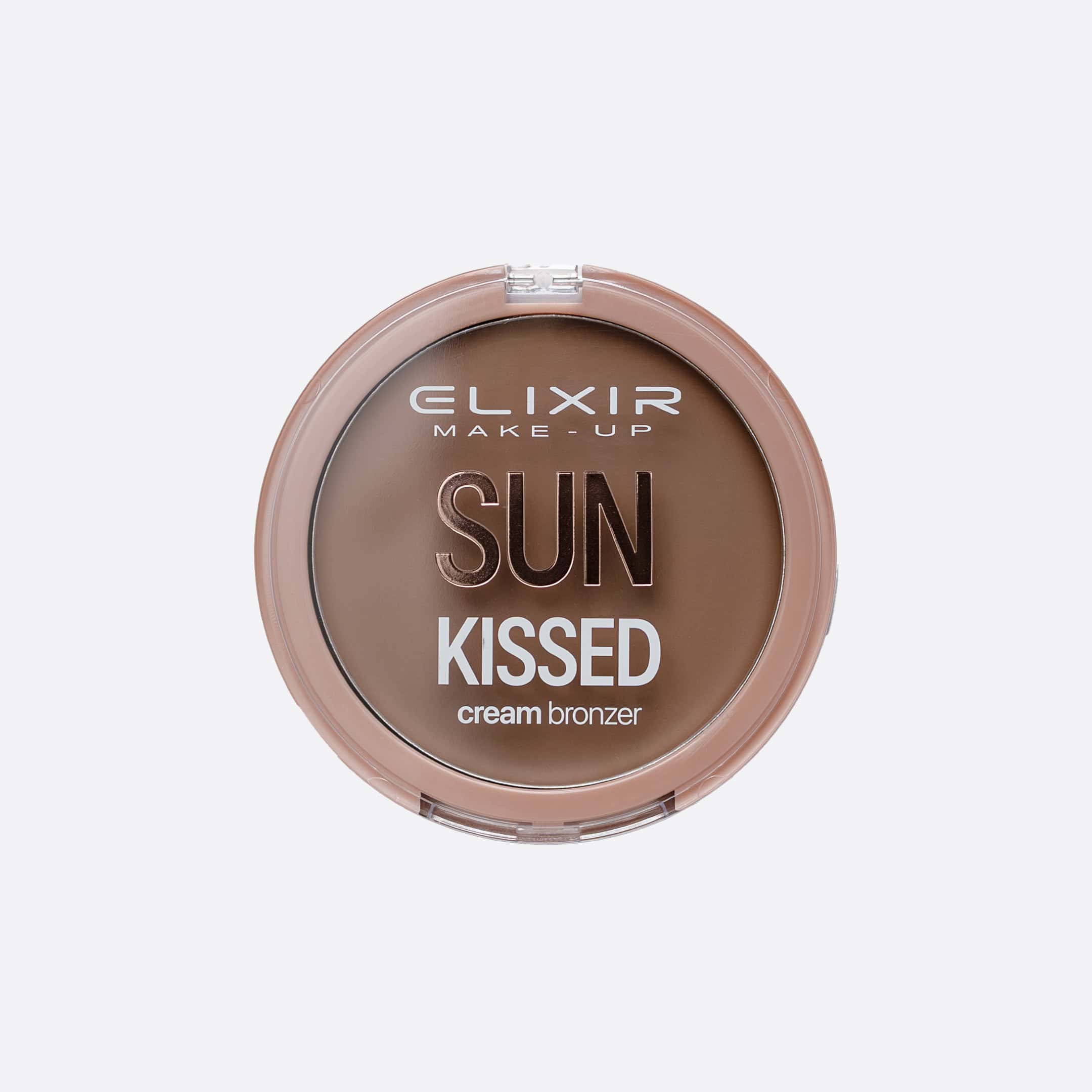 Cream Bronzer- SunKissed #01 1 Cream Bronzer- SunKissed #01