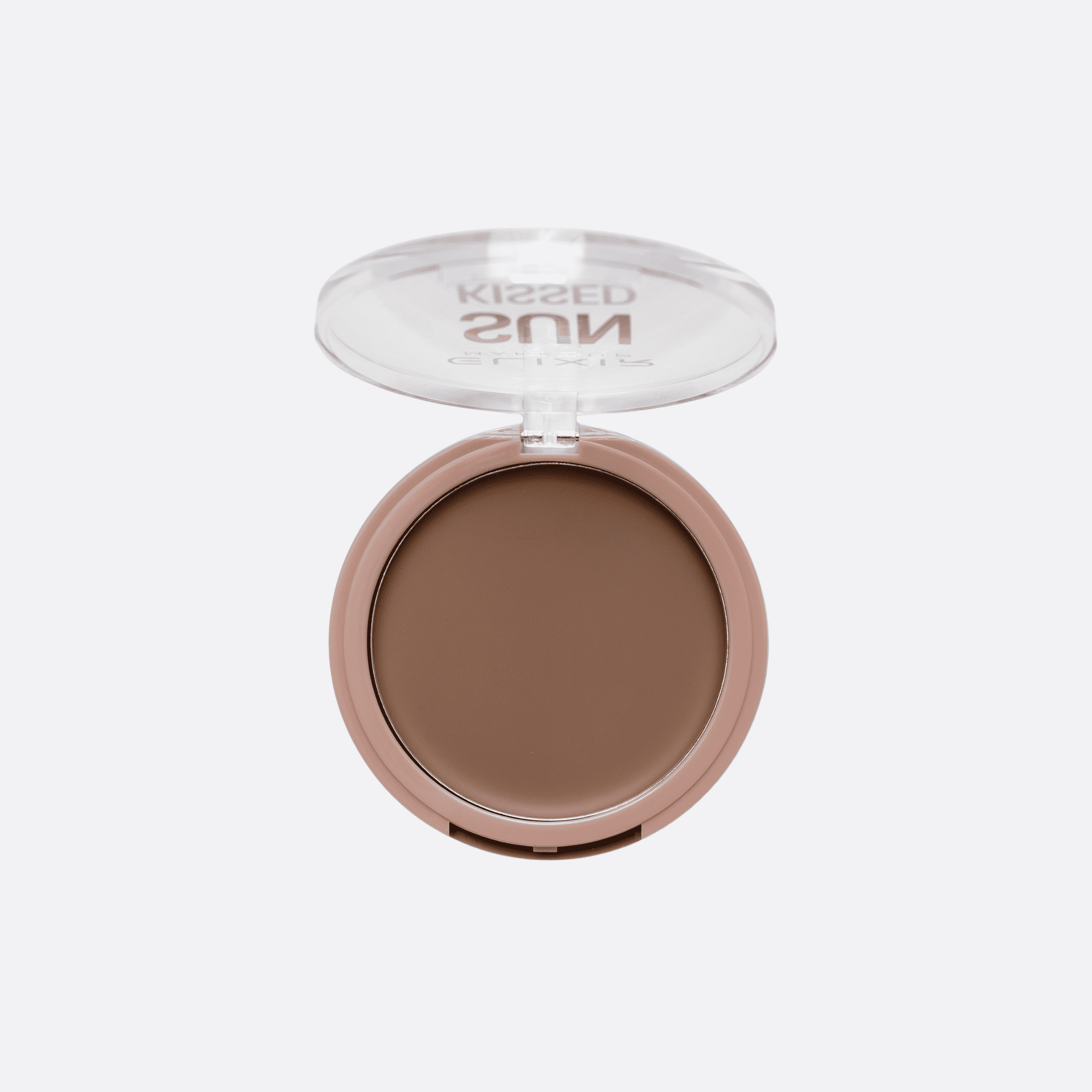 Cream Bronzer- SunKissed #01 2 Cream Bronzer- SunKissed #01 - Image 2
