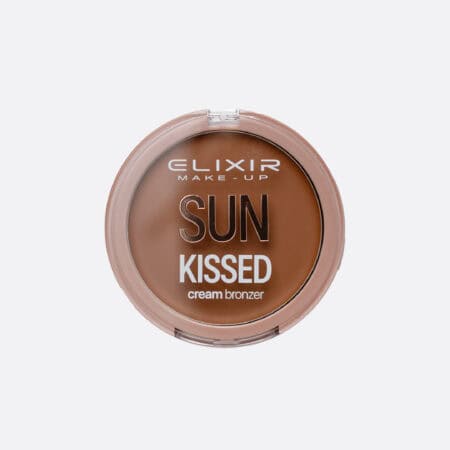 Cream Bronzer- SunKissed #02