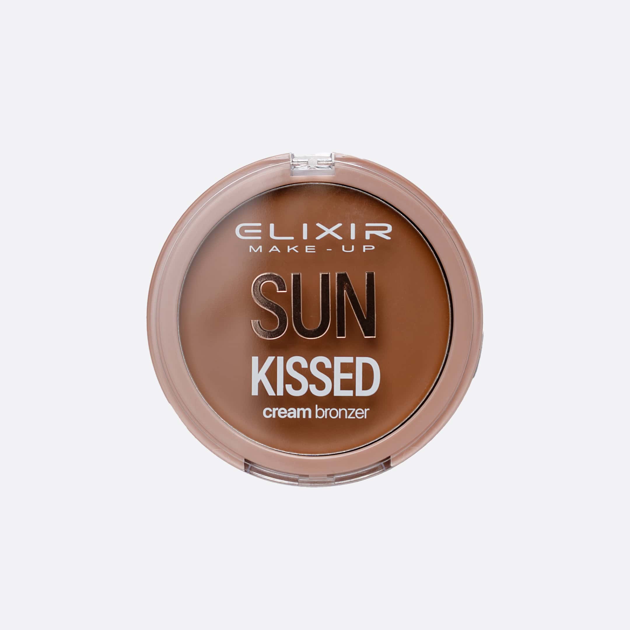Cream Bronzer- SunKissed #02 1 Cream Bronzer- SunKissed #02