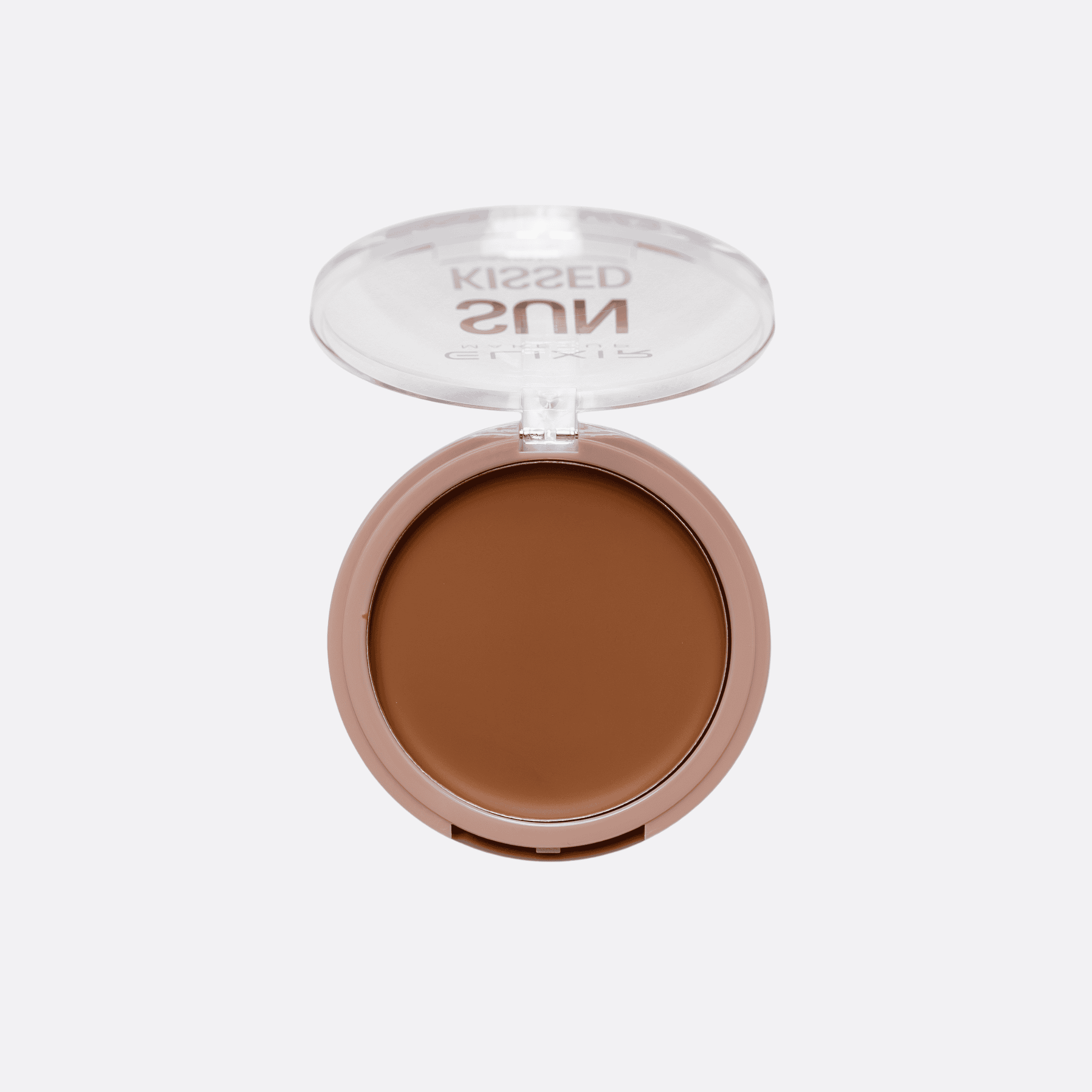 Cream Bronzer- SunKissed #02 2 Cream Bronzer- SunKissed #02 - Image 2