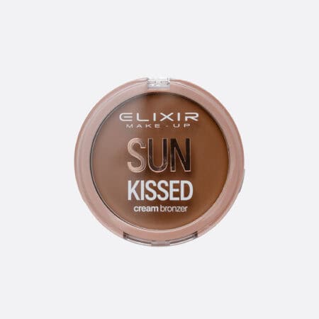 Cream Bronzer- SunKissed #03