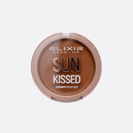 Cream Bronzer- SunKissed #04