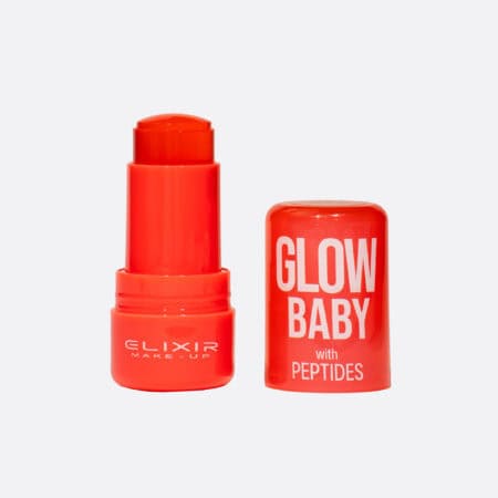 Cooling Water- Glow Baby with Peptides