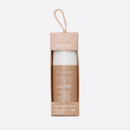 Drops of Glow- Golden Highlighter