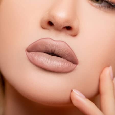 lip combo blush harmony mercury