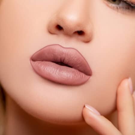 lip combo blush harmony 503