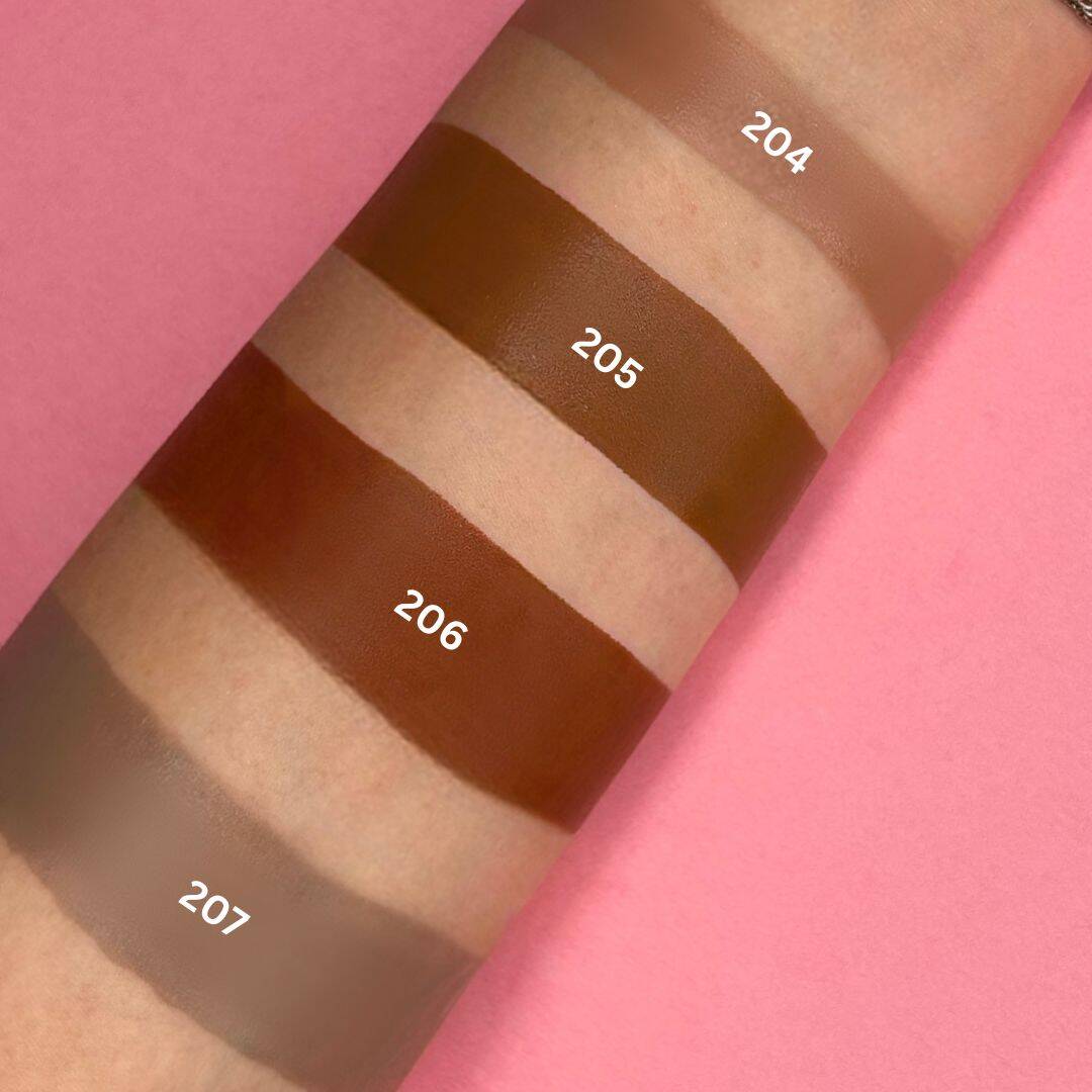 Contour Me Up - Liquid Contour #207 3 Contour Me Up - Liquid Contour #207 - Image 3