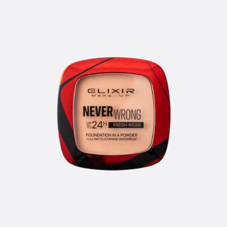 Never Wrong - Foundation in a Powder 944A