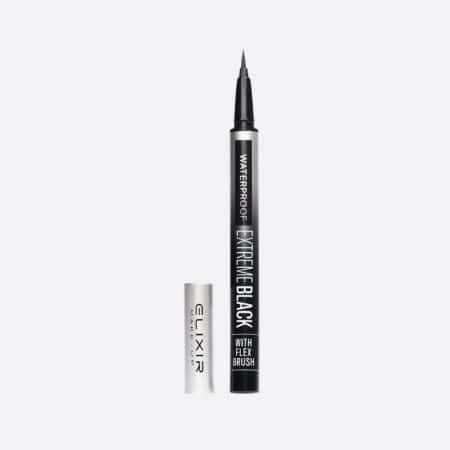 Waterproof Extreme Black Eyeliner #998