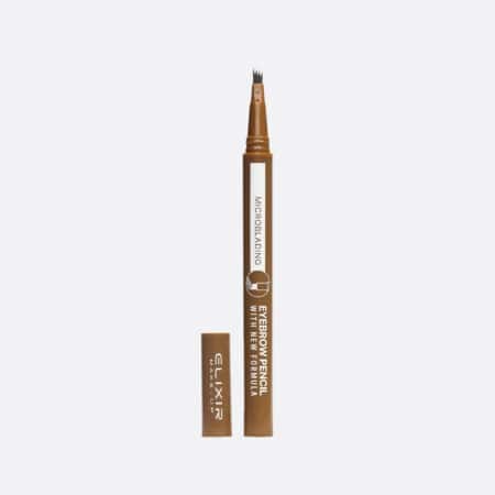 Liquid Microblading Eyebrow pencil NEW Formula #988B
