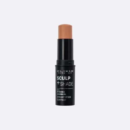 Creamy Contour Stick - Sculp & Shade #942B