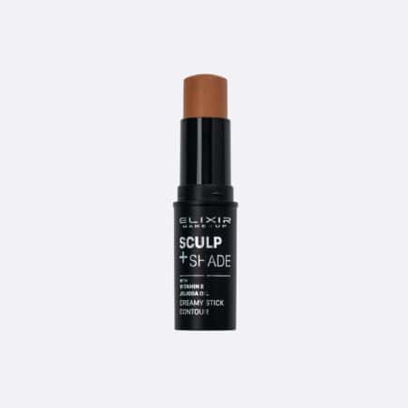 Creamy Contour Stick - Sculp & Shade #942D