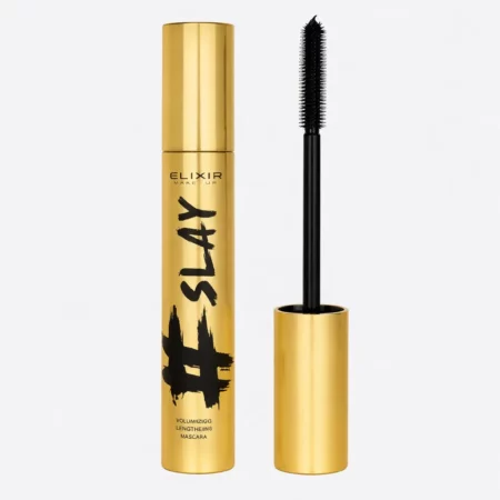Slay Mascara - Black #348BK