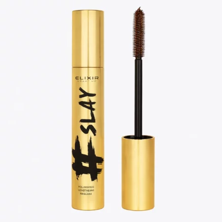 Slay Mascara - Brown #348BR