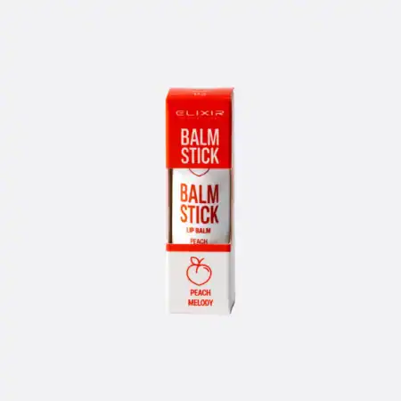 Balm Stick - Peach Melody