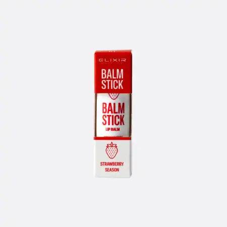 Balm Stick - Strawberry Season