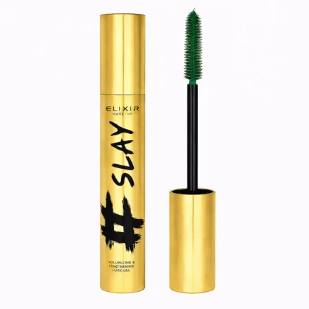 Slay Mascara - Green #348GR