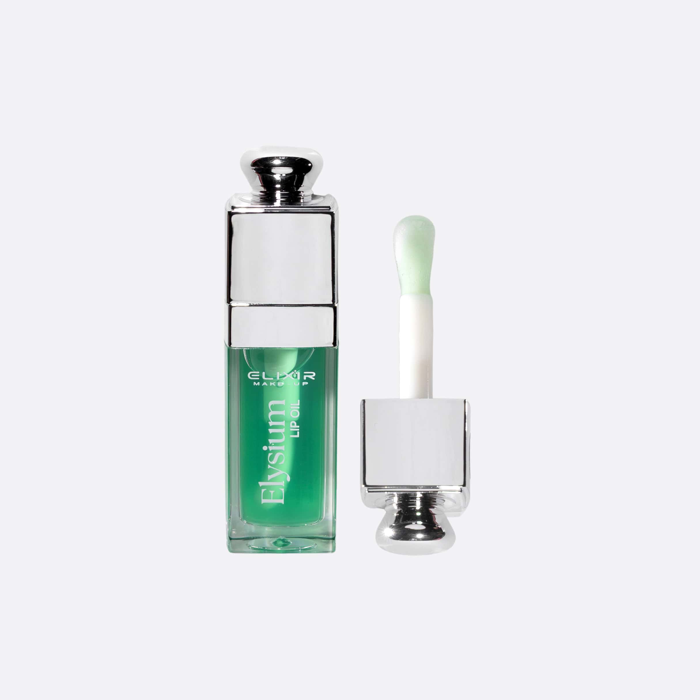 Elysium Lip Oil #03 - Green Apple 1 Elysium Lip Oil #03 - Green Apple