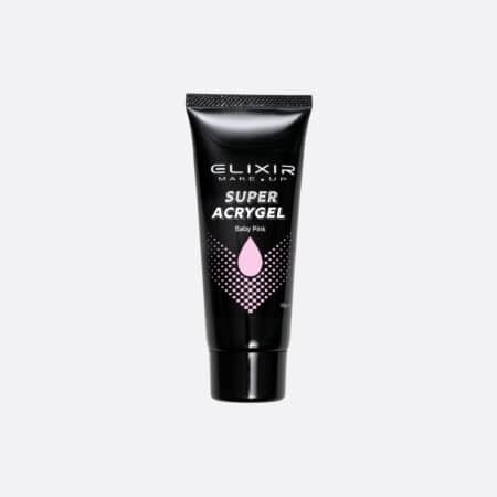 Super Acry Gel - #907D (Baby Pink)- 60gr