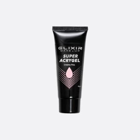 Super Acry Gel - #907F (Creamy Pink)- 60gr