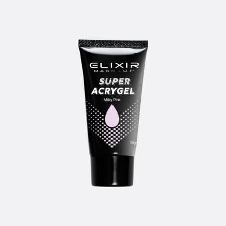Super Acry Gel - #908C (Milky Pink)- 30gr