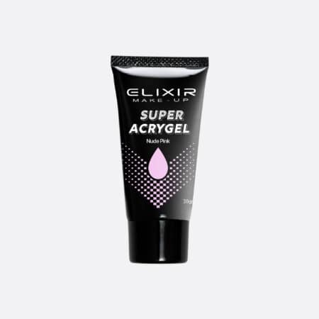 Super Acry Gel - #908E (Nude Pink)- 30gr