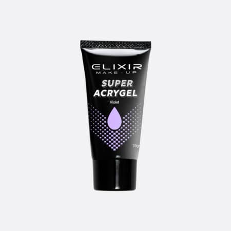 Super Acry Gel - #908G (Violet)- 30gr