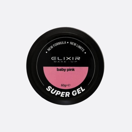Super Builder Gel-Baby Pink #910D – 60gr