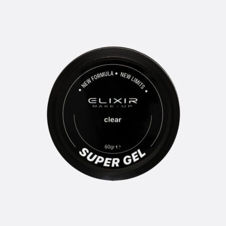 Super Builder Gel-Clear #910A – 60gr