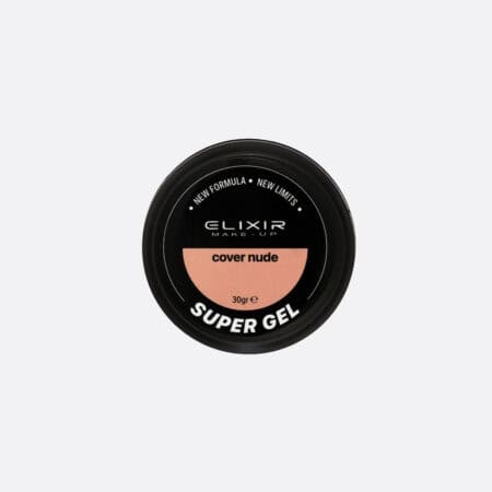 Super Builder Gel-Cover Nude #909E – 30gr
