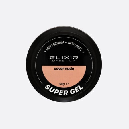 Super Builder Gel-Cover Nude #910E – 60gr