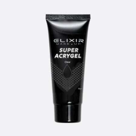 Super Acry Gel - #907A (Clear) - 60gr