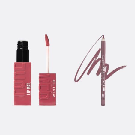 LIP COMBO- Aquarius