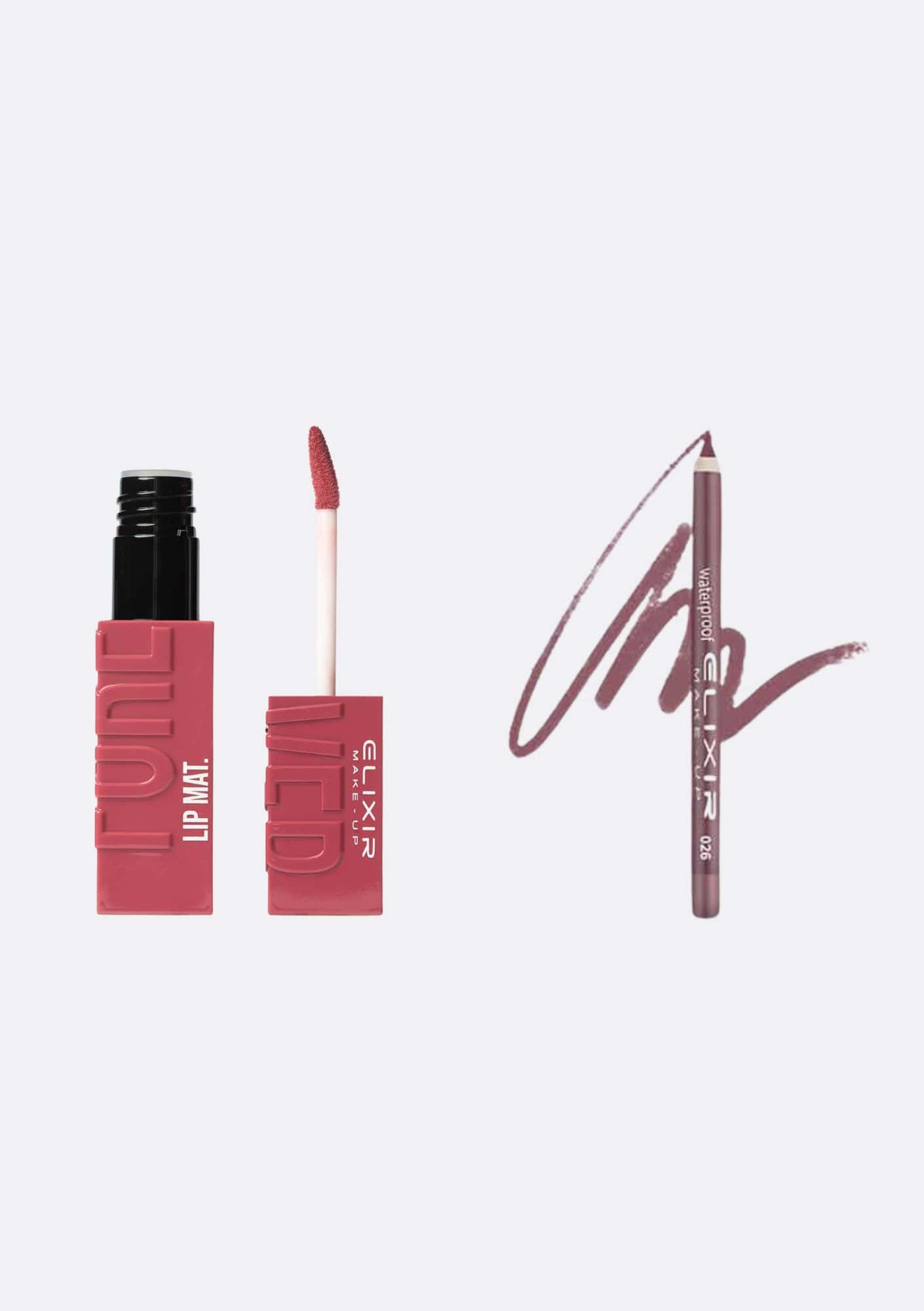 LIP COMBO- Aquarius 1 LIP COMBO- Aquarius