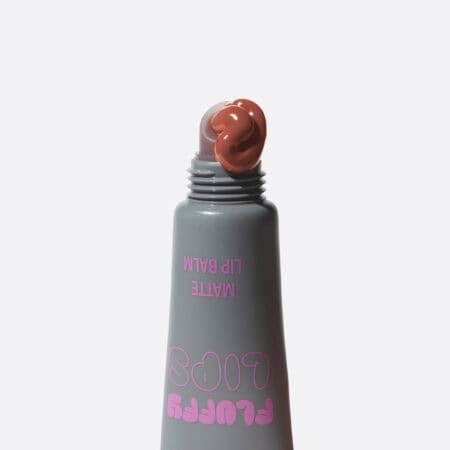 Fluffy Lips - Matte Lip Balm #03