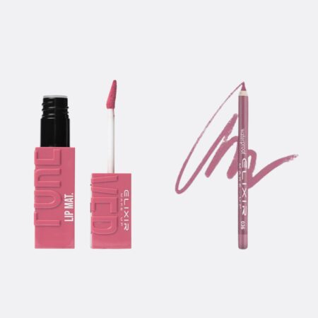 LIP COMBO- Gemini