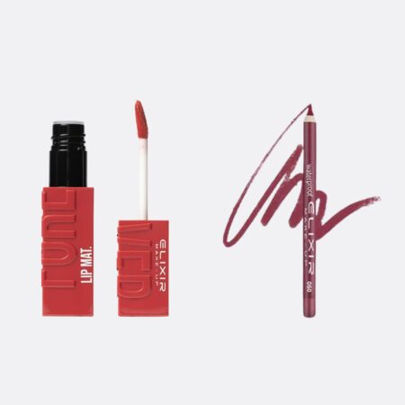 LIP COMBO- Leo