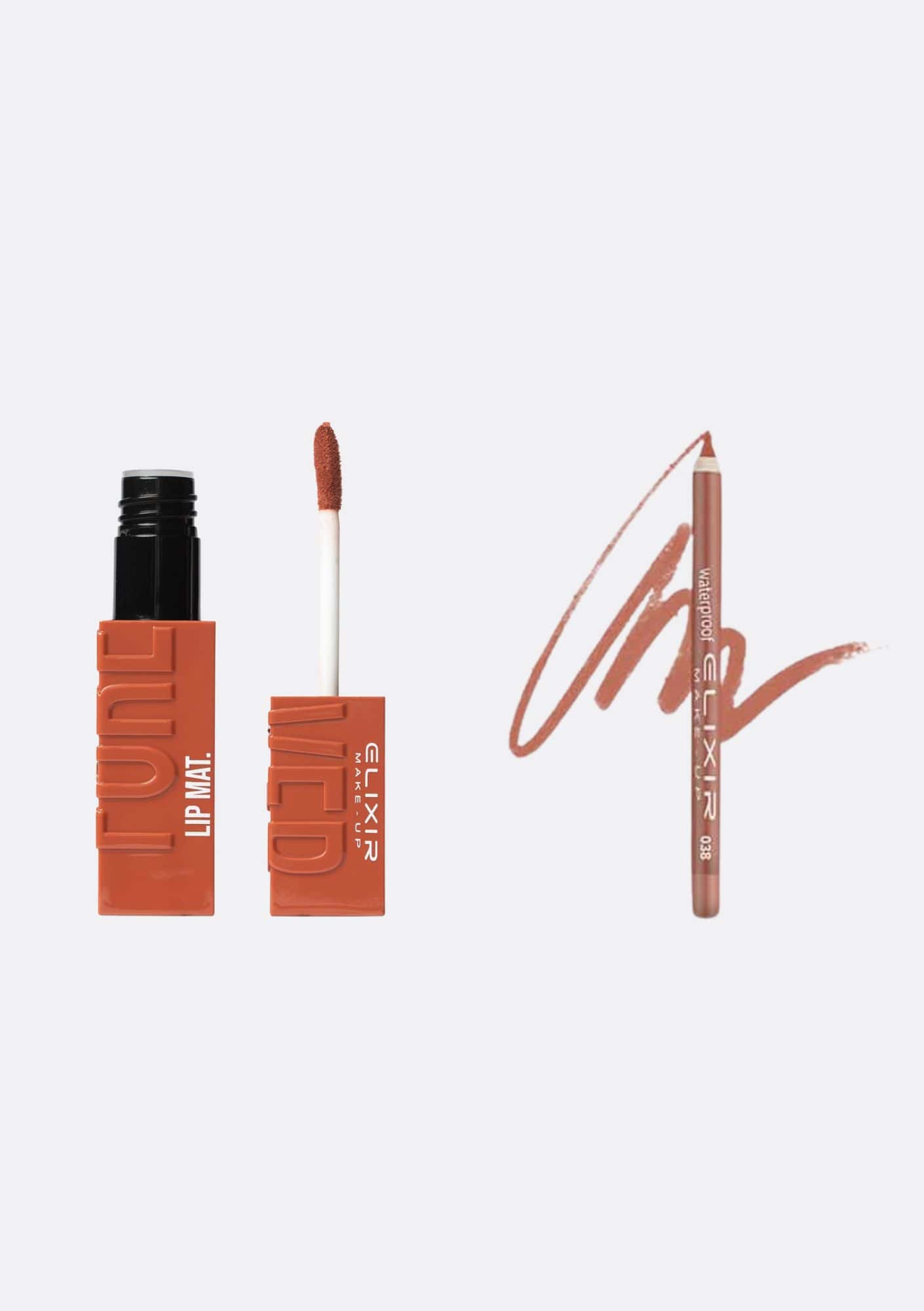 LIP COMBO- Libra 1 LIP COMBO- Libra