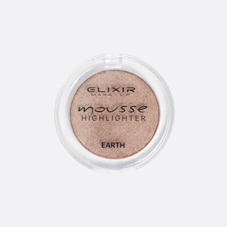 Mousse Highlighter - Earth
