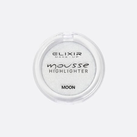 Mousse Highlighter - Moon