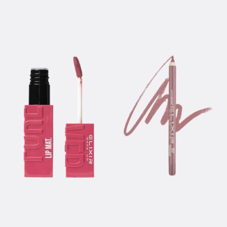 LIP COMBO- Sagittarius