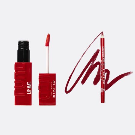 LIP COMBO- Scorpio