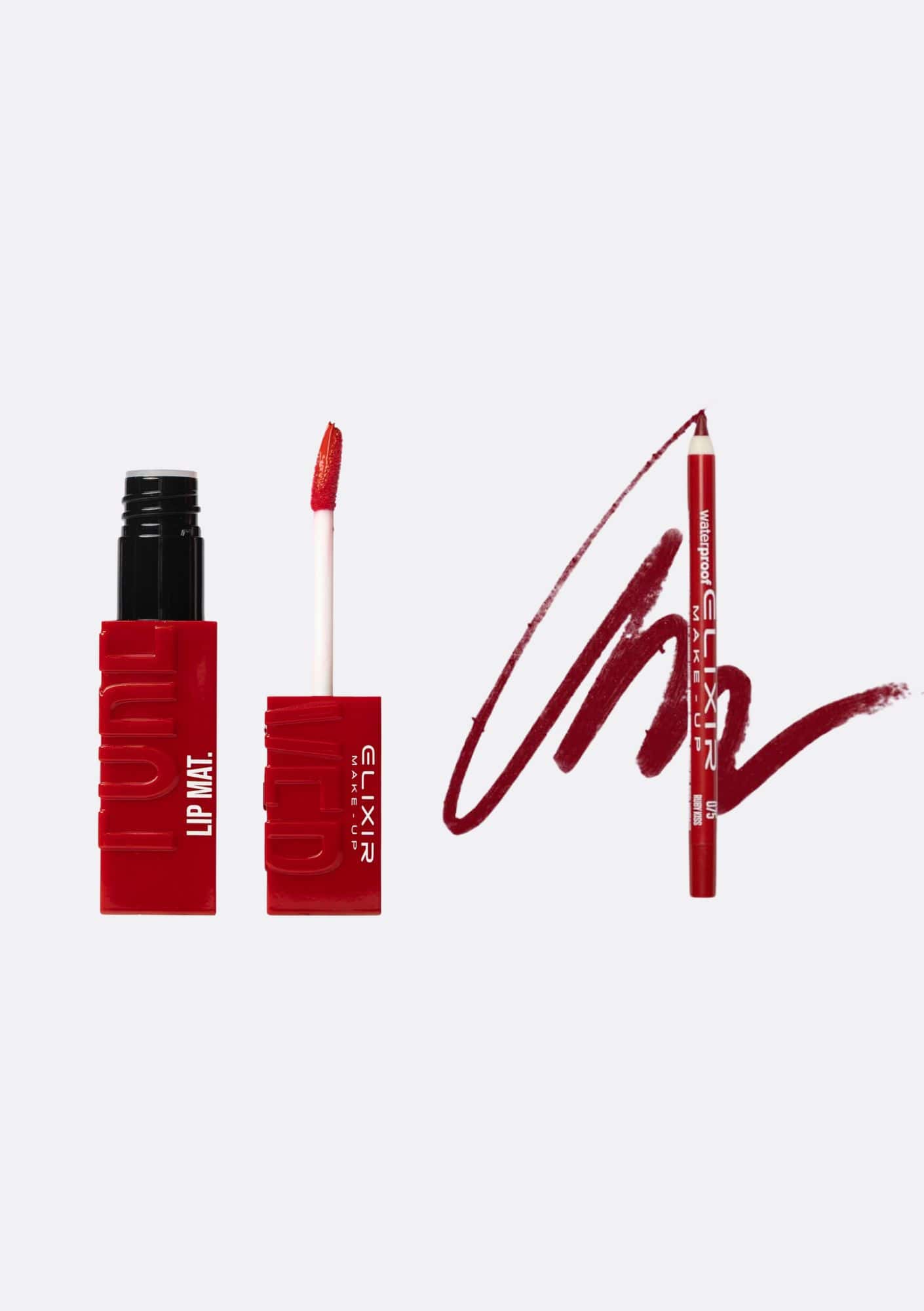 LIP COMBO- Scorpio 1 LIP COMBO- Scorpio