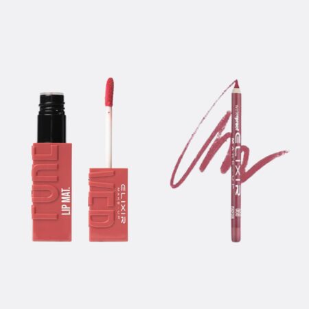 LIP COMBO- Virgo