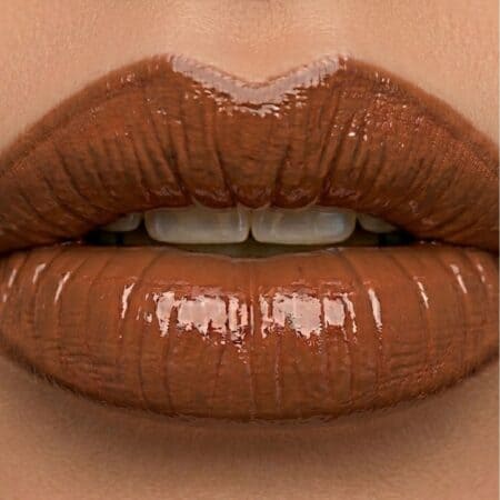 Caramel Topping 1