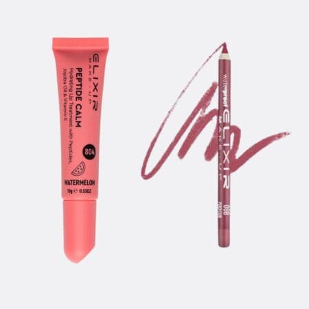 Peptide Combo- Watermelon Baby
