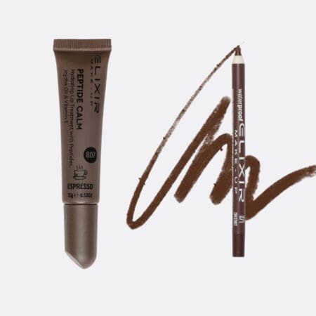 Peptide Combo- Double Espresso